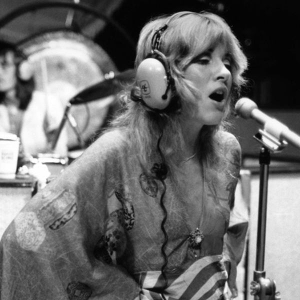 Θρύλοι της μουσικής εν δράσει στο στούντιο ηχογράφησης