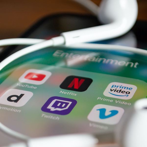 Μετά το Netflix, τι;