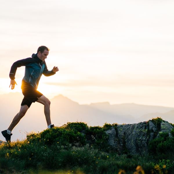 Η καλύτερη προθέρμανση πριν το τρέξιμο δεν είναι αυτή που νομίζεις