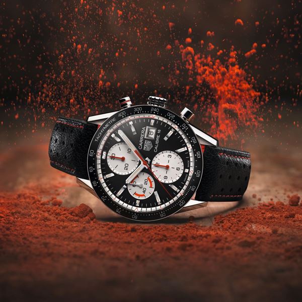 5 ρολόγια για καλοκαιρινές περιπέτειες