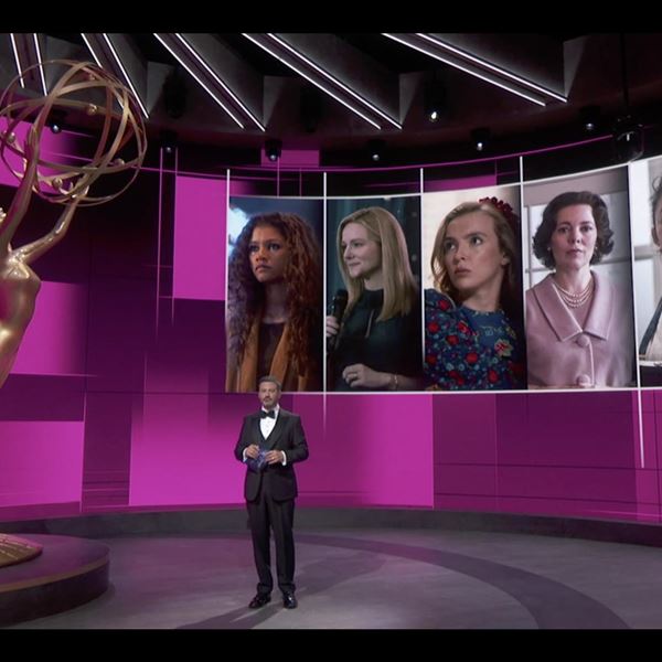Emmy Awards 2020, οι μεγάλοι νικητές