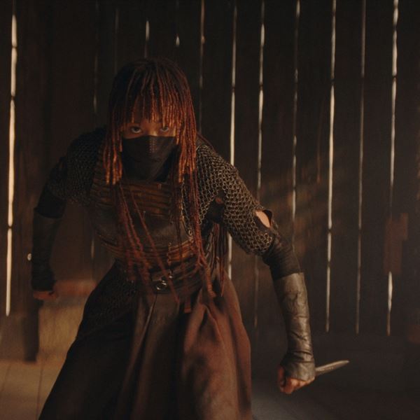 Αναμονή τέλος, η σειρά Star Wars: The Acolyte μόλις κυκλοφόρησε