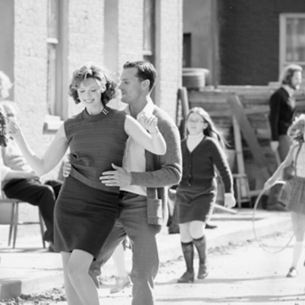 Οι φετινές υποψηφιότητες για τα βραβεία BAFTA