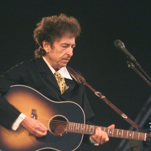 O Bob Dylan αρρώστησε βλέποντας τον George Floyd να βασανίζεται μέχρι θανάτου