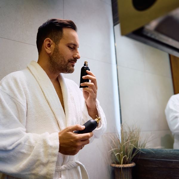 Πώς να καταλάβεις αν το άρωμά σου είναι αυθεντικό