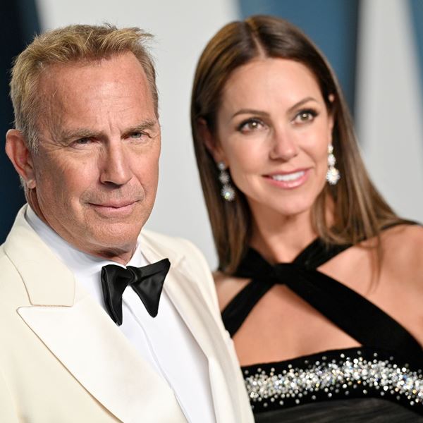 Σκληρές κατηγορίες της Christine Baumgartner για τον Kevin Costner