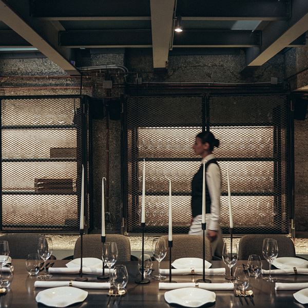 Τα εστιατόρια της Αθήνας που βρίσκονται στον οδηγό Michelin για το 2024