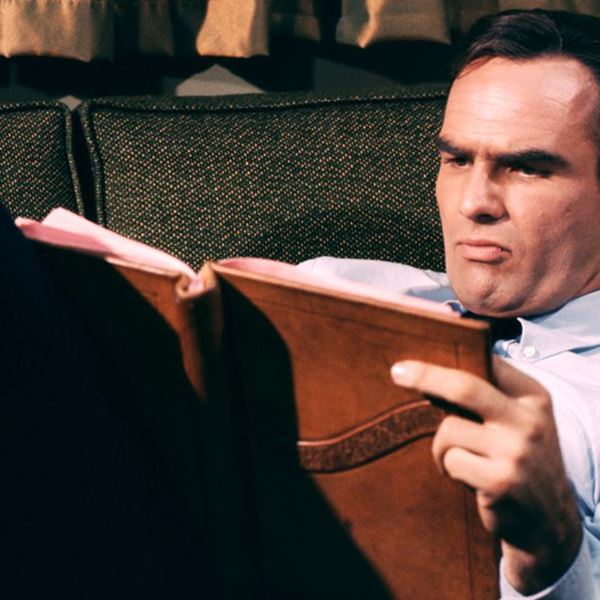 10 από τα καλύτερα coffee table books του 2018