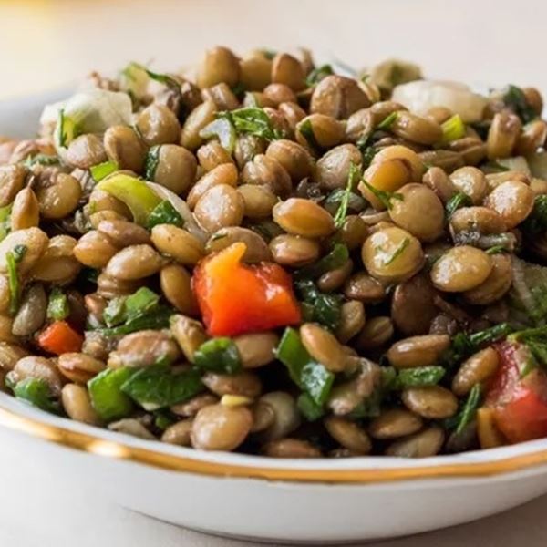 5 πράγματα που δεν ήξερες για τα όσπρια και την κλιματική αλλαγή