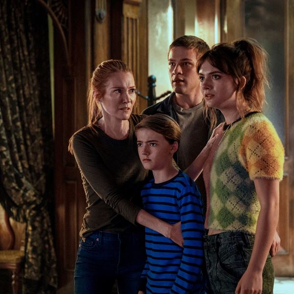 Οι σειρές του Netflix για τον Αύγουστο