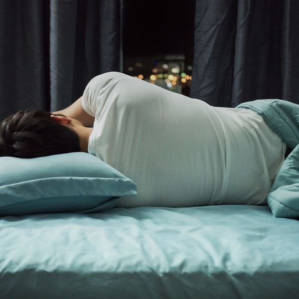 Τα ταραγμένα όνειρα της καραντίνας