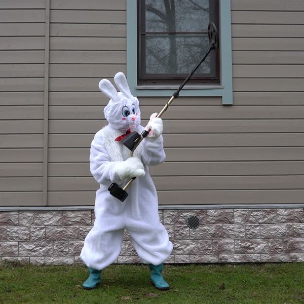 Τι μπορείς να κάνεις το Πάσχα για να τα βρεις με τον εαυτό σου