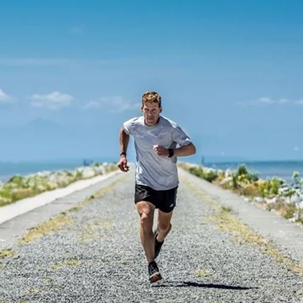 Discover the Art of Running - A Master Class | Μάθε από τους top experts τα μυστικά του τρεξίματος