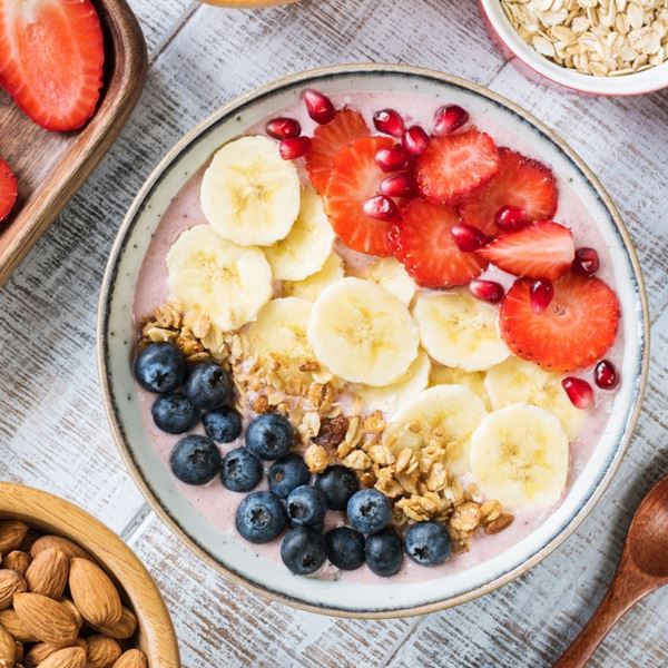 Το πρωινό που θα σε γεμίσει ενέργεια για όλη τη μέρα