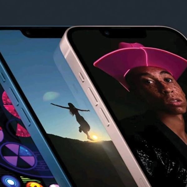 Καλωσόρισες iPhone13