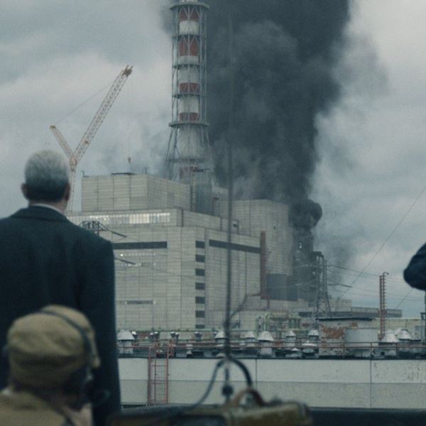Πρώτο trailer από το HBO για τη σειρά Chernobyl