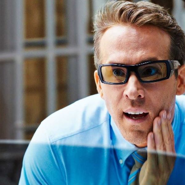 Πρώτο trailer για το Free Guy με τον Ryan Reynolds