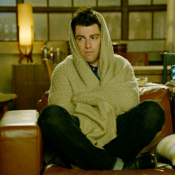 Η γρίπη είναι πολύ χειρότερη στους άντρες απ' ότι στις γυναίκες