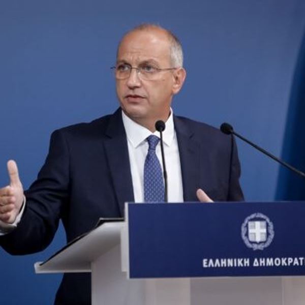 Η νέα σύνθεση της κυβέρνησης μετά τον ανασχηματισμό