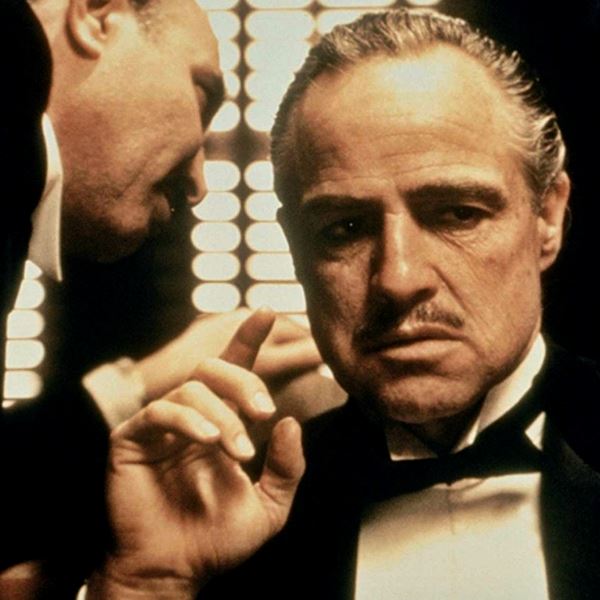 Ο Francis Ford Coppola εξηγεί πώς  ο "Νονός" του άλλαξε τη ζωή