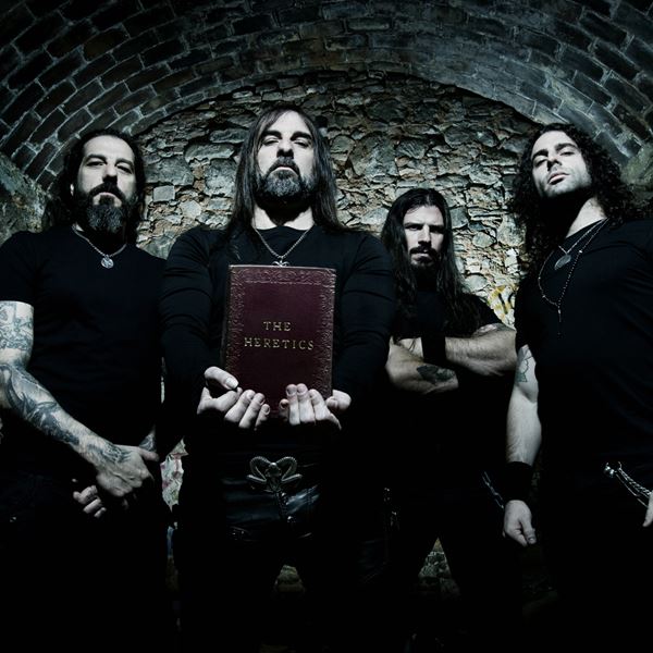 30 χρόνια Rotting Christ, 30 χρόνια heavy metal περιπέτειας