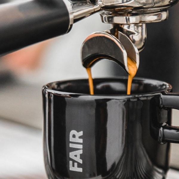 Qualita Unica, όταν ο καφές συναντά την επιστήμη