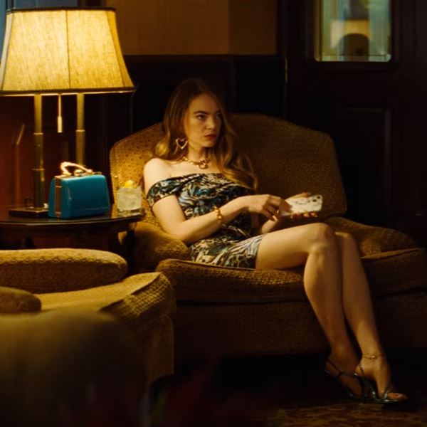 Πρώτο trailer για το Kinds of Kindness του Γιώργου Λάνθιμου