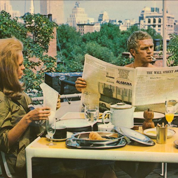 Πρωινό grooming σε 5 κινήσεις