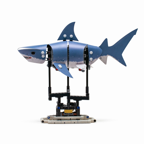 Lego για ενήλικες, για την καταπολέμηση του στρες