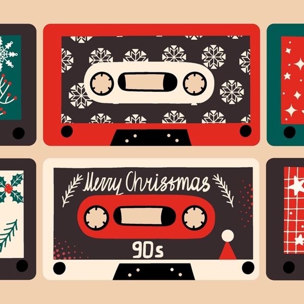 Tα πιο ενοχλητικά χριστουγεννιάτικα τραγούδια του 2025