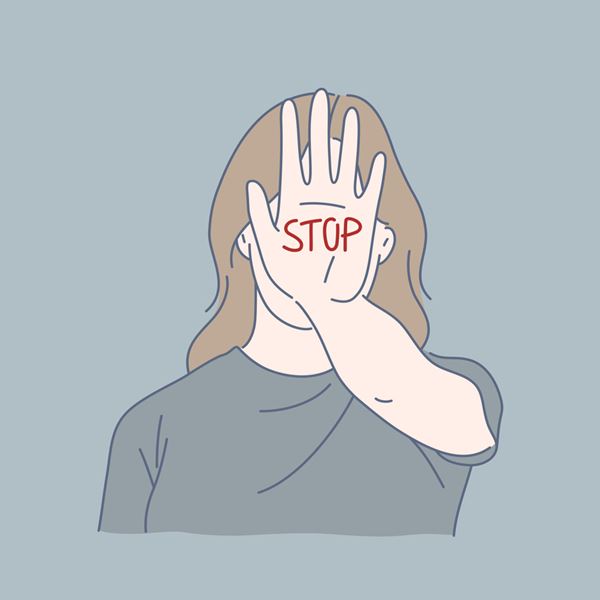 Δυστυχώς, η καραντίνα αύξησε την ενδοοικογενειακή βία και στη χώρα μας