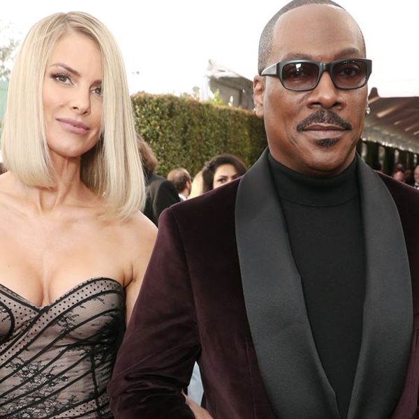 Οι πιο καλοντυμένοι άντρες στις φετινές Χρυσές Σφαίρες