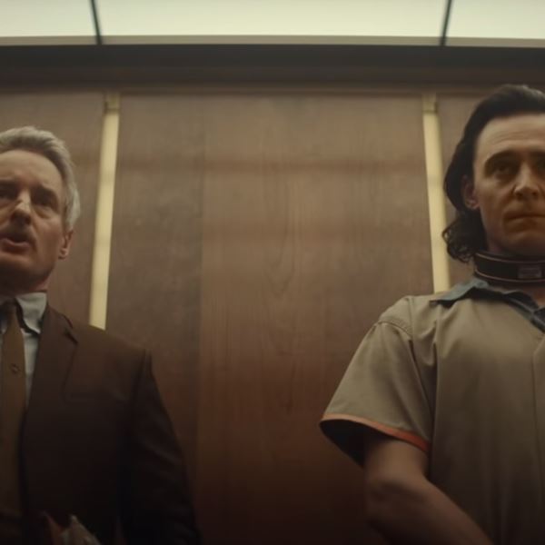 Πρώτο trailer για τη σειρά Loki