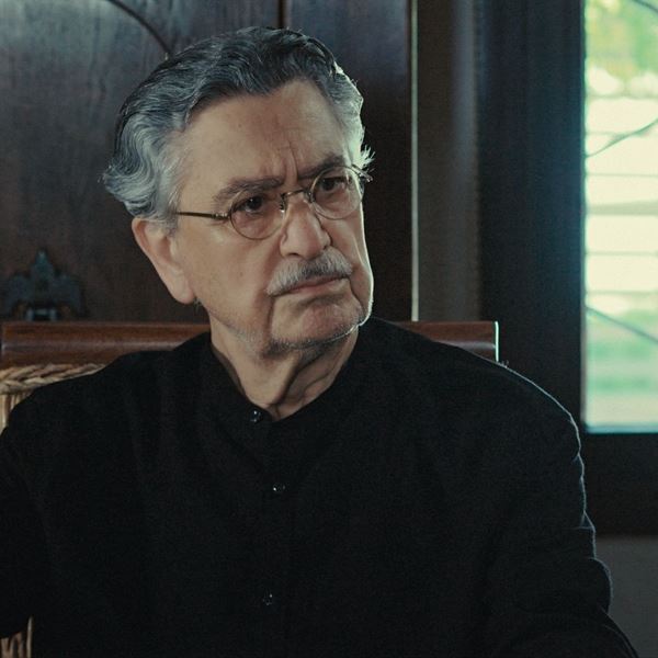 Πέθανε ο διαχρονικός "ζεν πρεμιέ" Νίκος Γαλανός