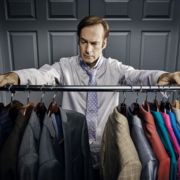 Ο θρίαμβος του Better Call Saul κρύβεται στους δεύτερους ρόλους