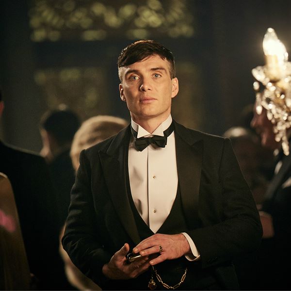 Ο απόλυτος οδηγός για το Peaky Blinders