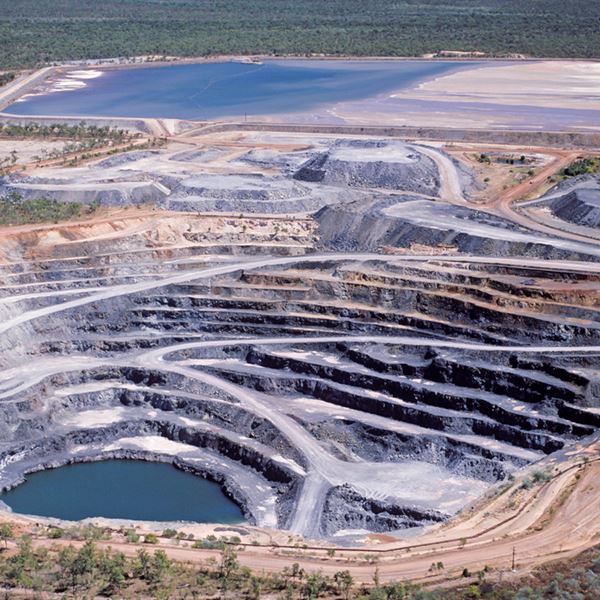 Ο ουκρανικός πόλεμος και η ενίσχυση της αγοράς ουρανίου