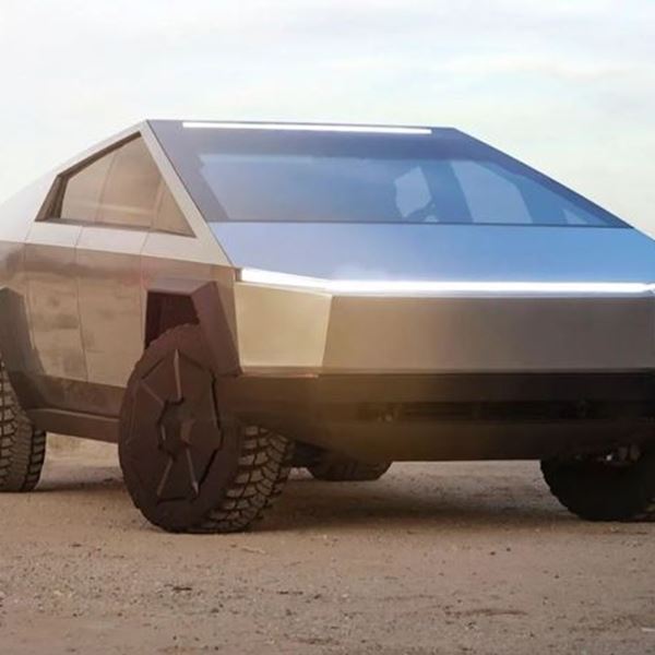 9 αυτοκίνητα που άργησαν στο ραντεβού τους ή και όχι