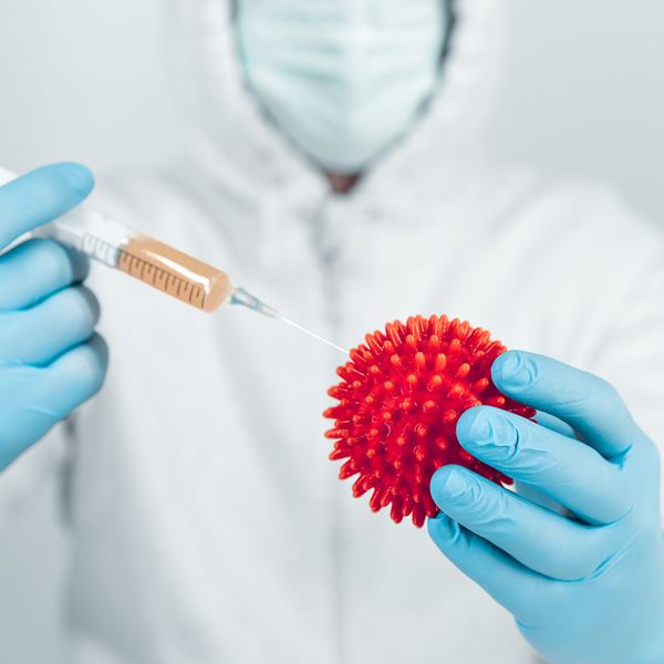 Τα 9 ελπιδοφόρα εμβόλια κατά του κορονοϊού σύμφωνα με τον Ηλία Μόσιαλο