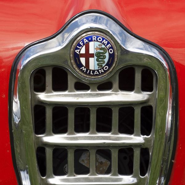 Ο κρυμμένος θησαυρός της Alfa Romeo αποκαλύπτεται