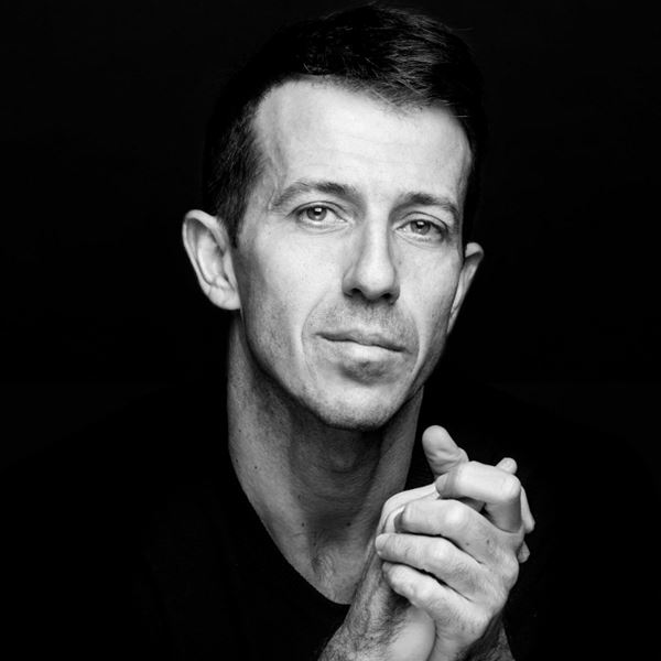 Η αέναη κίνηση του Αντώνη Φωνιαδάκη