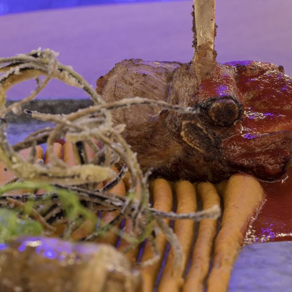 Η συνταγή του Γιάννη Πατσόπουλου για ρεβιθάτο Στύψης