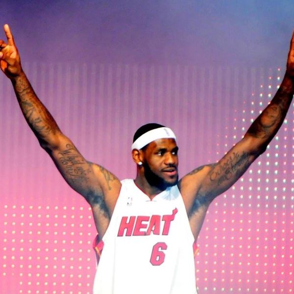 The Decision, 11 χρόνια μετά