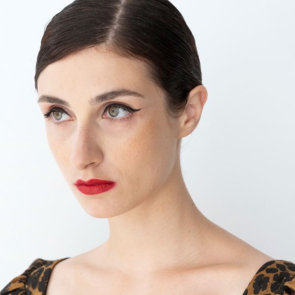 Τα πολλά πρόσωπα της Έφης Γούση