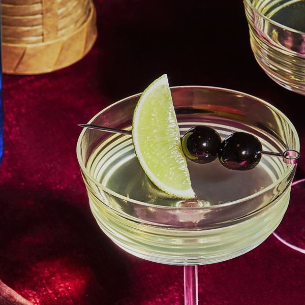 Last Word: Το cocktail που έχει πάντοτε την τελευταία λέξη