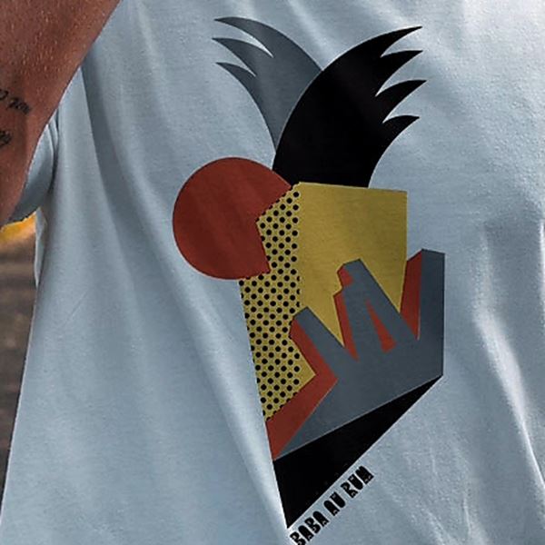 Το Baba Au Rum μόλις λάνσαρε το cool e-shop του