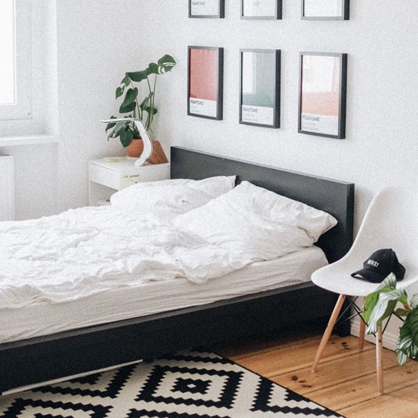 Tips για να διακοσμήσεις το σπίτι σου σαν να είναι boutique hotel