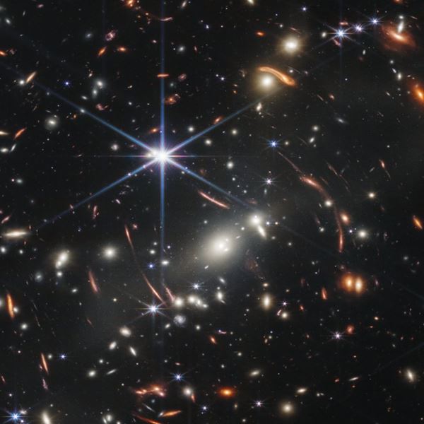 Έτσι ήταν το σύμπαν πριν από 13 δισ. χρόνια