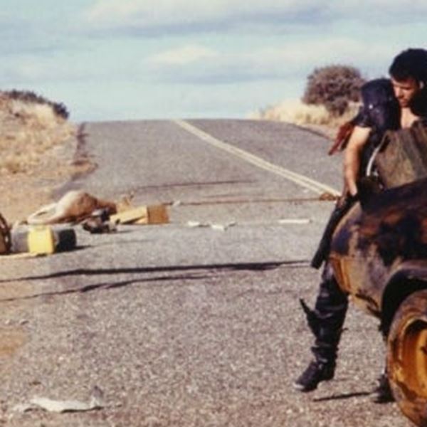 Οι καλύτερες κινηματογραφικές καταδιώξεις με αυτοκίνητα