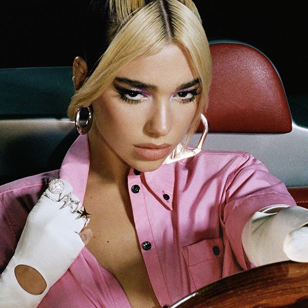 H Dua Lipa κυκλοφόρησε τον pop δίσκο που είχαμε ανάγκη